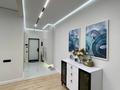3-комнатная квартира · 110 м² · 9/10 этаж, Утеген батыра 11 за 97 млн ₸ в Алматы, Ауэзовский р-н — фото 15