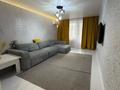 2-комнатная квартира · 55.3 м² · 2/10 этаж, Гагарина за 25 млн ₸ в Уральске