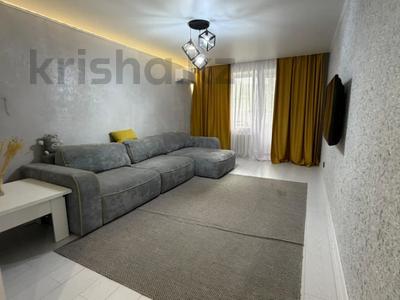 2-комнатная квартира · 55.3 м² · 2/10 этаж, Гагарина за 25 млн ₸ в Уральске