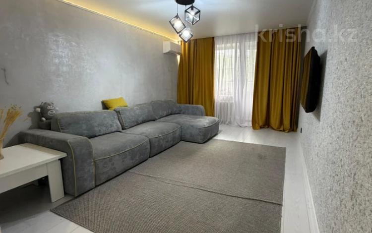 2-комнатная квартира · 55.3 м² · 2/10 этаж, Гагарина за 25 млн ₸ в Уральске — фото 2