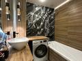 2-комнатная квартира · 55.3 м² · 2/10 этаж, Гагарина за 25 млн ₸ в Уральске — фото 9