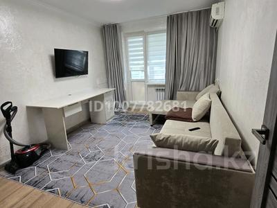 1-комнатная квартира · 38 м² · 4/5 этаж, мкр Самал 35 — Остановка самал за 13 млн 〒 в Таразе