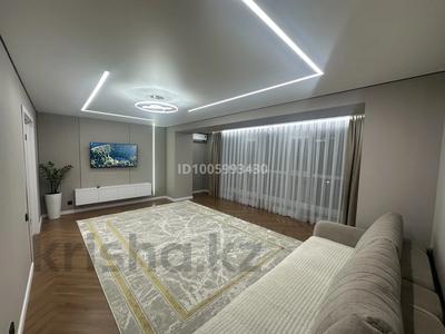 3-бөлмелі пәтер · 95 м² · 9/9 қабат, Павлова 64/1 — Толстого, бағасы: 55 млн ₸ в Павлодаре
