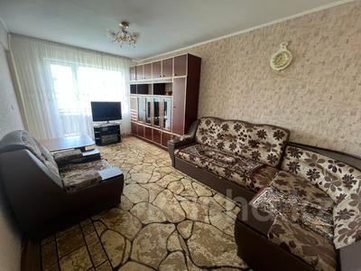 4-комнатная квартира, 81.3 м², Поповича за 12.5 млн 〒 в Глубокое