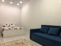 1-комнатная квартира · 48 м² · 2/19 этаж, Кабанбай батыра 29 — Сыганак за 12 000 〒 в Астане, Есильский р-н — фото 2
