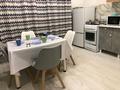 1-комнатная квартира · 48 м² · 2/19 этаж, Кабанбай батыра 29 — Сыганак за 12 000 〒 в Астане, Есильский р-н — фото 5