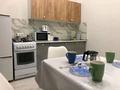 1-комнатная квартира · 48 м² · 2/19 этаж, Кабанбай батыра 29 — Сыганак за 12 000 〒 в Астане, Есильский р-н — фото 6