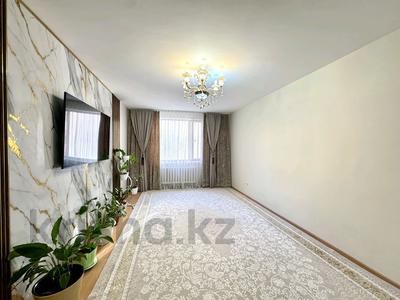 3-комнатная квартира · 78 м² · 6/9 этаж, Кобланды батыра 7 за 35 млн ₸ в Астане, Алматы р-н