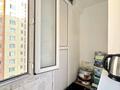 3-комнатная квартира · 78 м² · 6/9 этаж, Кобланды батыра 7 за 35 млн ₸ в Астане, Алматы р-н — фото 12