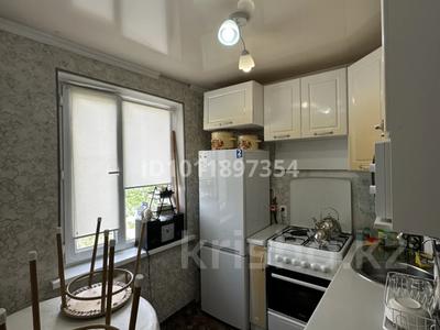 1-комнатная квартира · 30.6 м² · 4/5 этаж, мкр. Самал 36 за 12 млн ₸ в Талдыкоргане, военный городок Улан