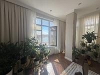 4-комнатная квартира · 180 м² · 2/6 этаж, мкр Ак Шагала, Микрорайон Ак шагала, 2ая улица 21 за 138 млн ₸ в Атырау