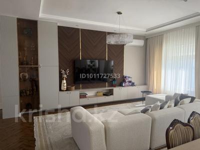 4-бөлмелі пәтер · 180 м² · 2/6 қабат, Ақ Шағала -ш/а., Микрорайон Ак шагала, 2ая улица 21, бағасы: 130 млн ₸ в Атырау, мкр Ак Шагала