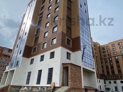 2-комнатная квартира, 56.8 м², 4/10 этаж, Жумабаева за 18 млн 〒 в Кокшетау