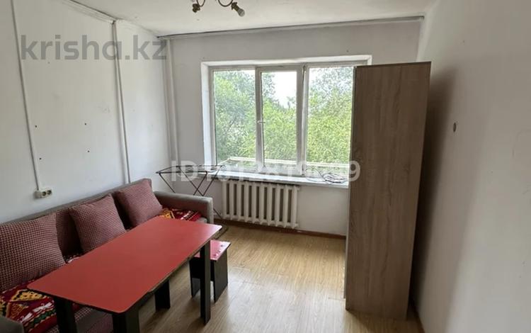 1-бөлмелі пәтер · 15 м² · 4/5 қабат, мкр №1, Жұбанов 13 — Саина жубанова, бағасы: 11 млн ₸ в Алматы, Ауэзовский р-н — фото 3