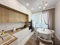 3-бөлмелі пәтер · 103 м² · 2/10 қабат, Анет баба 3, бағасы: 460 000 ₸ в Астане, Нура р-н