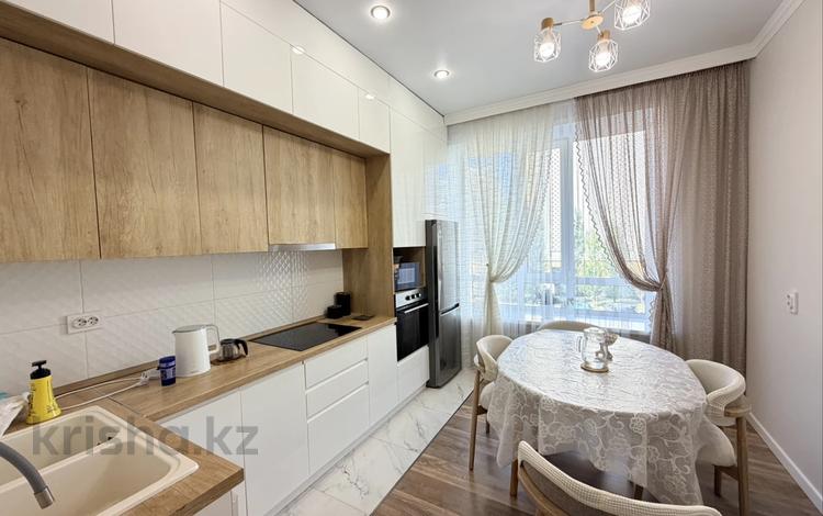 3-бөлмелі пәтер · 103 м² · 2/10 қабат, Анет баба 3, бағасы: 460 000 ₸ в Астане, Нура р-н — фото 6