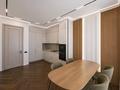 3-бөлмелі пәтер · 110 м² · 5/12 қабат, Торекулова, бағасы: 450 000 ₸ в Алматы, Алмалинский р-н — фото 7