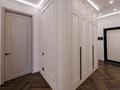3-бөлмелі пәтер · 110 м² · 5/12 қабат, Торекулова, бағасы: 450 000 ₸ в Алматы, Алмалинский р-н — фото 8