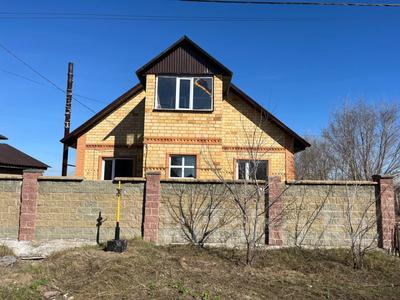 Отдельный дом · 5 комнат · 160.3 м² · 10 сот., Бауыржан Момышулы за 30.9 млн ₸ в Караоткеле