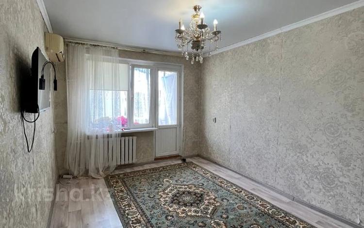 2-бөлмелі пәтер · 44.6 м² · 3/5 қабат, улица Тургенева, бағасы: 12.5 млн ₸ в Актобе — фото 14