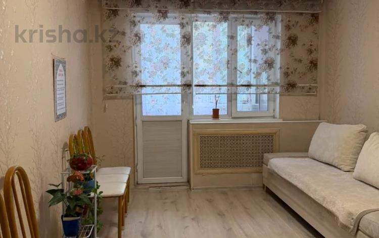 2-бөлмелі пәтер · 61 м² · 1/12 қабат, Бауыржана Момышулы — Абая, бағасы: 42.5 млн ₸ в Алматы, Ауэзовский р-н — фото 2