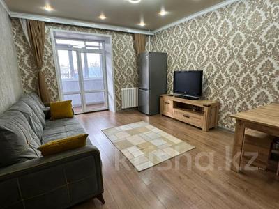 3-комнатная квартира · 64.7 м² · 3/10 этаж, 8 марта 102 за 34.9 млн 〒 в Семее