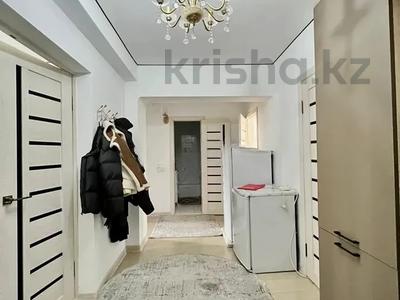 3-комнатная квартира · 70 м² · 5/5 этаж, Биокомбинатская 20 за 58.5 млн ₸ в Алматы, Бостандыкский р-н