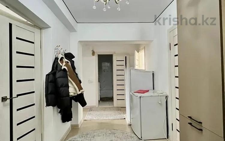 3-комнатная квартира · 70 м² · 5/5 этаж, Биокомбинатская 20 за 58.5 млн ₸ в Алматы, Бостандыкский р-н — фото 2