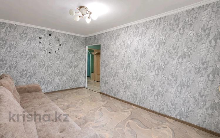 3-комнатная квартира · 63 м² · 1/5 этаж, Карла Маркса за 9.5 млн ₸ в Шахтинске — фото 2