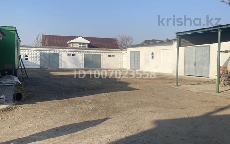 Офисы, склады · 600 м² за 1.2 млн 〒 в Таразе — фото 28