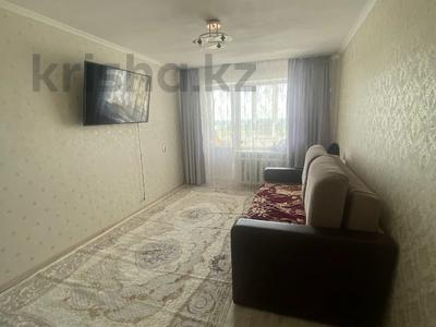 2-комнатная квартира · 52 м² · 5/9 этаж, Хименко 2 за 21 млн 〒 в Петропавловске