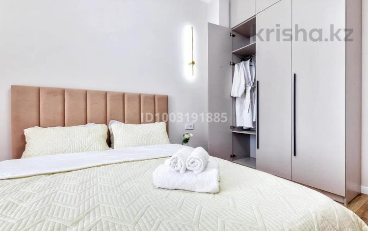 2-комнатная квартира · 50 м² · 8/13 этаж, Ади Шарипова 145 за 22 000 〒 в Алматы, Алмалинский р-н — фото 7