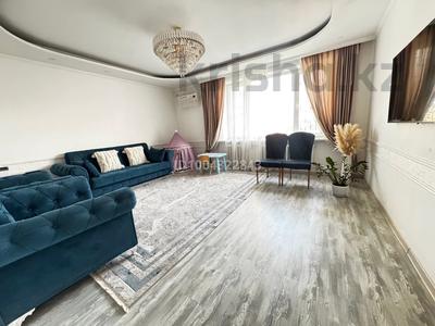 3-комнатная квартира · 85 м² · 9/12 этаж, мкр Жетысу-3, Жетісу-3 ш/а. — Абая мен Момышұлы көшесеің қйлысы за 57.5 млн ₸ в Алматы, Ауэзовский р-н