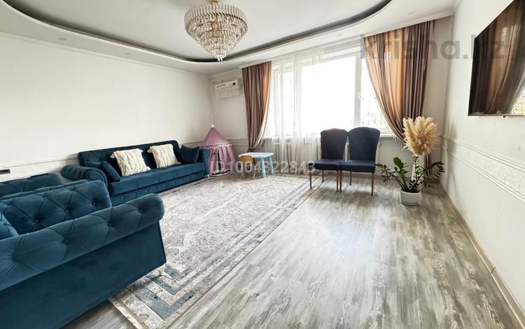 3-комнатная квартира · 85 м² · 9/12 этаж, мкр Жетысу-3, Жетісу-3 ш/а. — Абая мен Момышұлы көшесеің қйлысы за 57.5 млн ₸ в Алматы, Ауэзовский р-н — фото 2