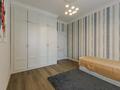 4-комнатная квартира · 124 м² · 4/9 этаж, Мәңгілік Ел 48 за 86.5 млн ₸ в Астане, Есильский р-н — фото 11