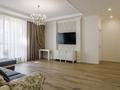 4-комнатная квартира · 124 м² · 4/9 этаж, Мәңгілік Ел 48 за 86.5 млн ₸ в Астане, Есильский р-н