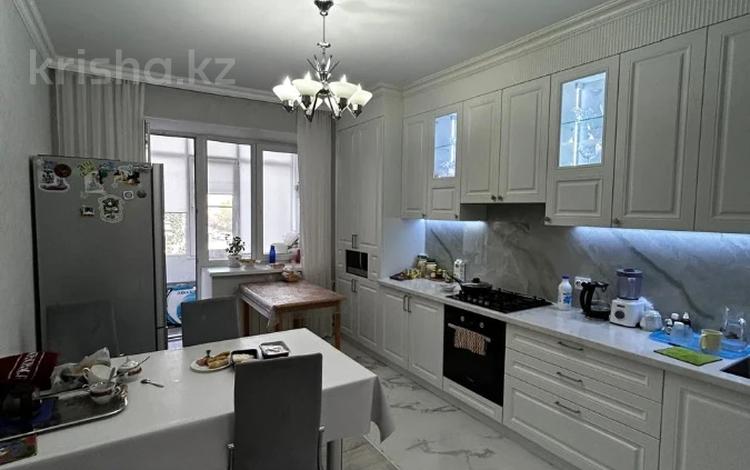 4-бөлмелі пәтер · 157.6 м² · 2/5 қабат, мкр. Алтын орда, Молдагуловой, бағасы: ~ 65.9 млн ₸ в Актобе — фото 2