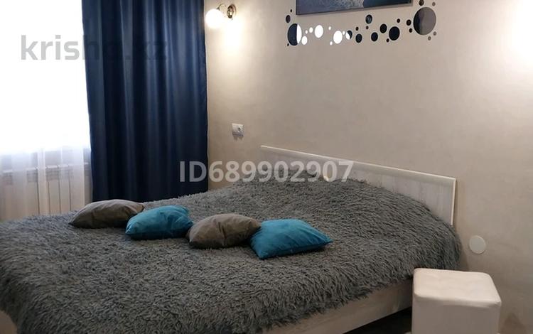 2-комнатная квартира · 58 м² · 10/10 этаж, мкр Юго-Восток, Муканова 21/3 за 14 000 ₸ в Караганде, Казыбек би р-н — фото 15