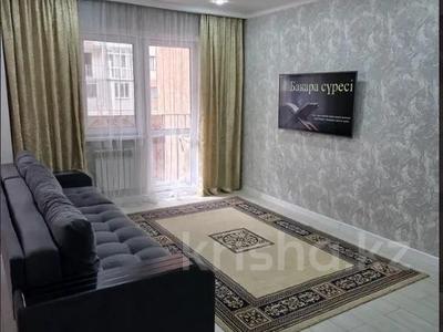 2-бөлмелі пәтер · 64 м² · 2/10 қабат, мкр Шугыла, Жунисова, бағасы: 31 млн ₸ в Алматы, Наурызбайский р-н