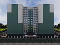 2-бөлмелі пәтер · 70 м² · 9/11 қабат, Победы 70а, бағасы: 32 млн ₸ в Костанае
