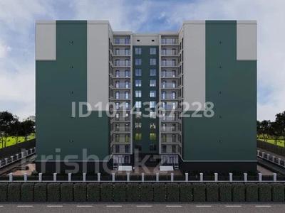 2-бөлмелі пәтер · 70 м² · 9/11 қабат, Победы 70а, бағасы: 32 млн ₸ в Костанае
