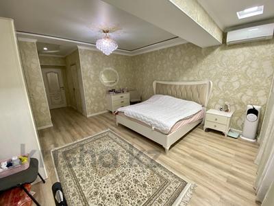 3-комнатная квартира · 115 м² · 4/16 этаж, Масанчи 23/4 — Гоголя за 94.5 млн 〒 в Алматы, Алмалинский р-н