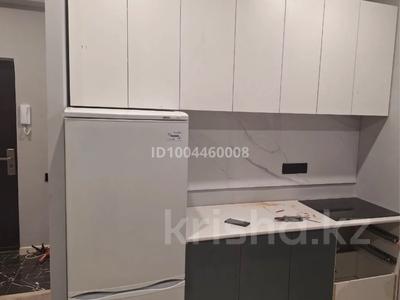 1-комнатная квартира · 22 м² · 3/4 этаж, Курамыс 3 за 12.5 млн 〒 в Абае
