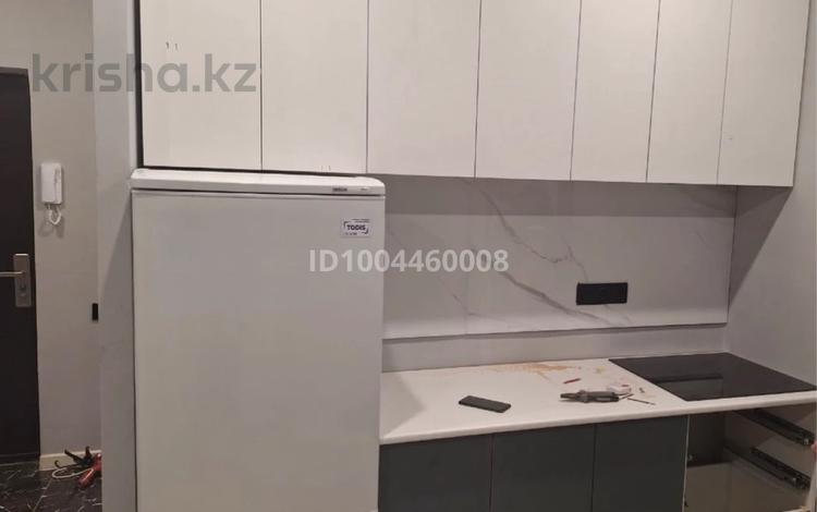 1-комнатная квартира · 22 м² · 3/4 этаж, Курамыс 3 за 14 млн ₸ в Абае — фото 2