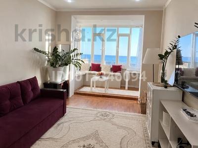 3-комнатная квартира · 72 м² · 4/5 этаж, 14-й мкр 43 за 25.9 млн ₸ в Актау