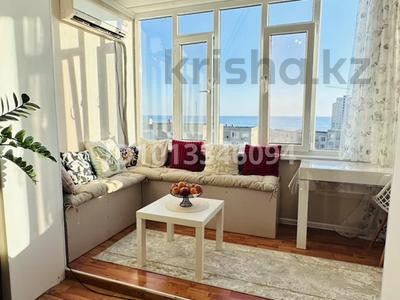 3-бөлмелі пәтер · 72 м² · 4/5 қабат, 14-ш/а. 43, бағасы: 23.5 млн ₸ в Актау, 14-й мкр