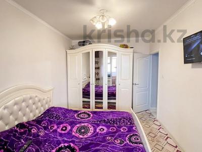 2-комнатная квартира · 54.9 м² · 3/5 этаж, Каратал 56Б за 23 млн ₸ в Талдыкоргане