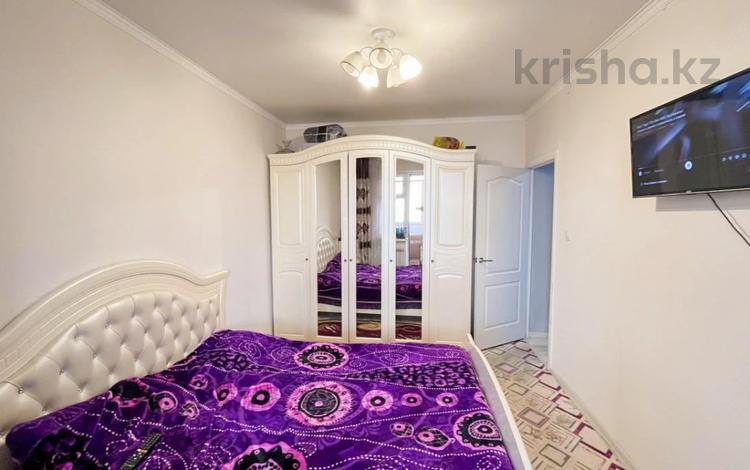 2-комнатная квартира · 54.9 м² · 3/5 этаж, Каратал 56Б за 23 млн ₸ в Талдыкоргане — фото 2