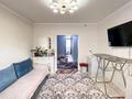 2-комнатная квартира · 54.9 м² · 3/5 этаж, Каратал 56Б за 23 млн ₸ в Талдыкоргане — фото 4