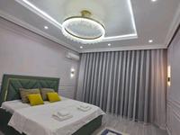 2-комнатная квартира · 49.8 м² · 6 этаж, Байтерекова 100/3 за 18 000 ₸ в Шымкенте, Каратауский р-н